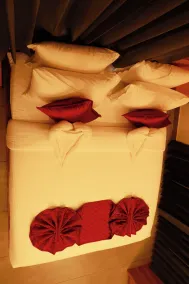 Swiss Holidays - Chambre