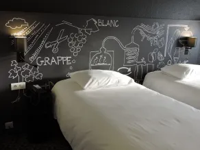 Ibis Styles Cognac - Rom