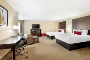 Best Western Plus Howe Inn - Rum