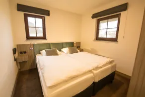 Van der Valk Resort Linstow - Quarto
