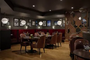 Viewline Resort Snowmass, Autograph Collection - Restaurant
