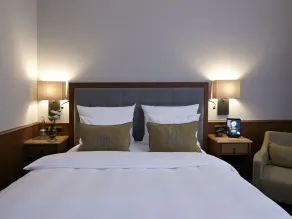 Platzl Hotel - Superior - Chambre