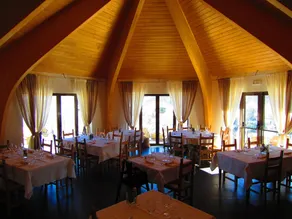 IL Rifugio dell'aquila - Restaurant