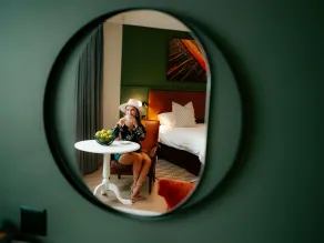 Mövenpick Hotel Windhoek - Room