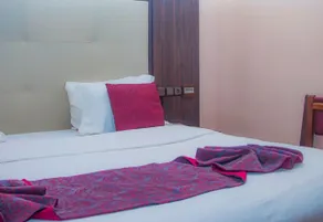 Hotel Fleur De Lys Almadies - Chambre