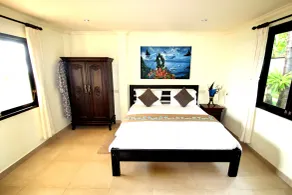 Bondalem Beach Club - Room