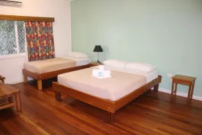 Taklam Lodge And Tours - Room