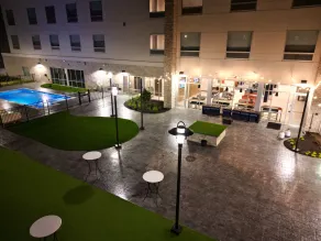 Holiday Inn Express & Suites Chicago Schaumburg by IHG - Piscine