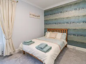 Glebe House - Room