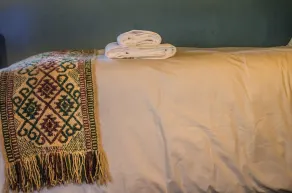Lago Viedma B&B - Chambre