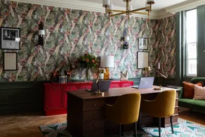 The White Hart Hotel Lincoln - Recepción