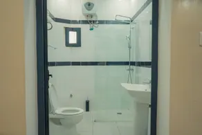 Urban Hotel Nouakchott - Bathroom