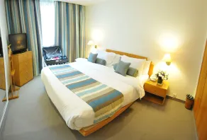 Casa D'or Hotel - Room