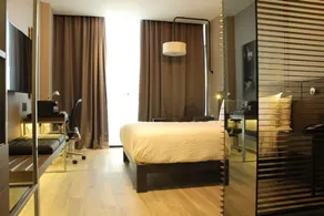 AC Hotel Queretaro Antea - Chambre