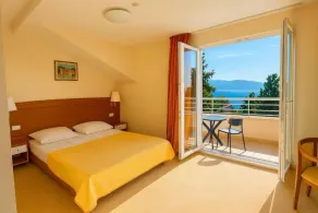 Hotel Neptun Gradac - Camera