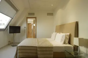 Daios Luxury Living - Chambre