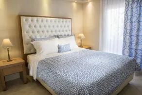 Georgalas Sun Beach Resort - Quarto