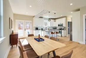 Serene Family Home w/ Patio Near Chattanooga! - Interiør