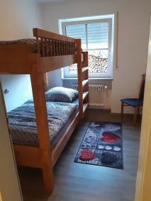 Ferienwohnung Leibl - Zimmer