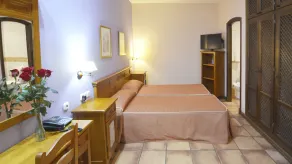 La Posada del Conde - Room