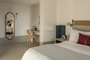 Cosme, a Luxury Collection Resort, Paros - Chambre
