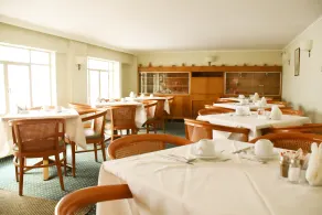 Adrian Hotel - Restaurant