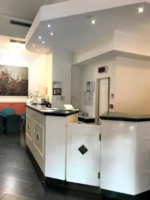 Hotel San Felice - Reception
