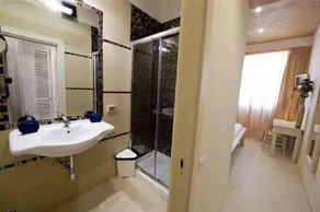 White House - Salle de bain