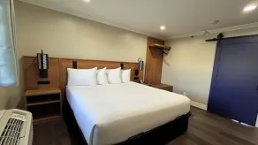 Rodeway Inn San Ysidro - Rom