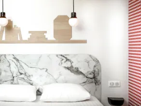 Hôtel ibis Styles Vichy Centre - Zimmer