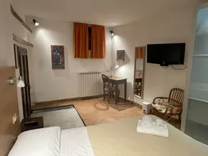 Orvieto in Terrazza - Værelse