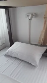 Vanilla Hostel & Bar - Chambre