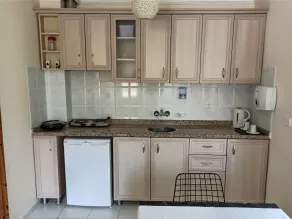 Işıl Suit Apart Otel - Room