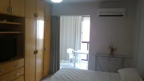 Brasilia Apart Hotéis - Chambre