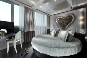 Hotel Lungomare - Chambre