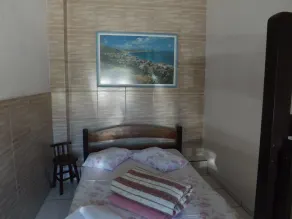 Pousada Anjo Gabriel - Room
