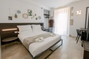 IBLA ROOMS - Rum