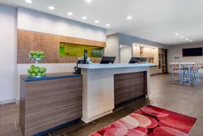 Home2 Suites by Hilton Olive Branch, MS - Reception