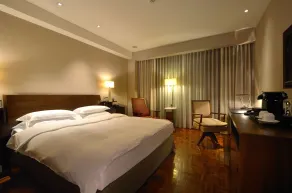 les suites taipei ching cheng - Room