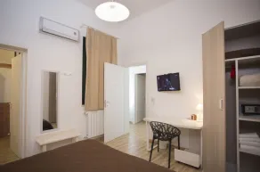 Trapani Home - Ausblick vom Zimmer