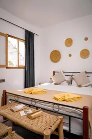 Soul Surf House  - Chambre