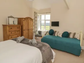 Westonby Lodge - Room