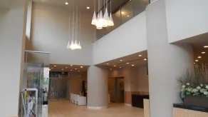 Dormy Inn Akita - Réception