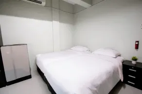 Annex Lumpini Bangkok - Værelse