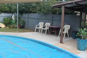 Dunolly Golden Triangle Motel - Pool