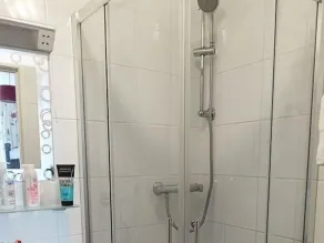 The Kings Cross Hotel - Salle de bain