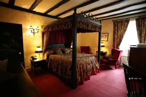 The Rock Inn - Room