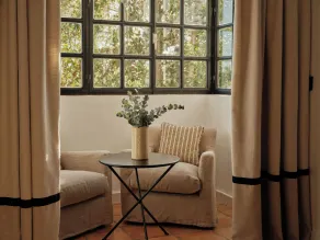 Finca La Bobadilla - The Leading Hotels of the World - View from room