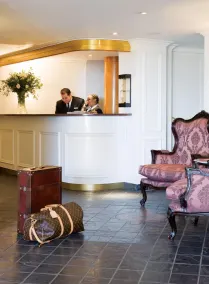 Romney Park Luxury Apartments by The Stay Collection - Reception