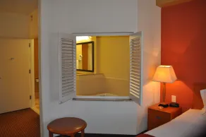 Holiday Inn Express Williamston by IHG - Habitación
